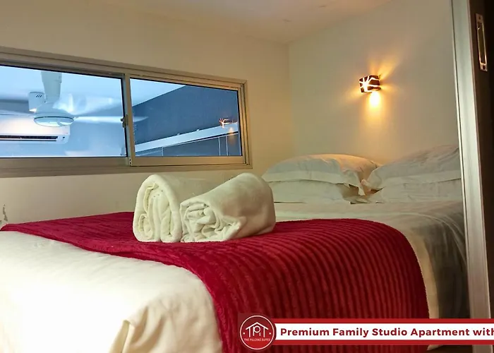 Midhills Prime Residences Genting Highlands