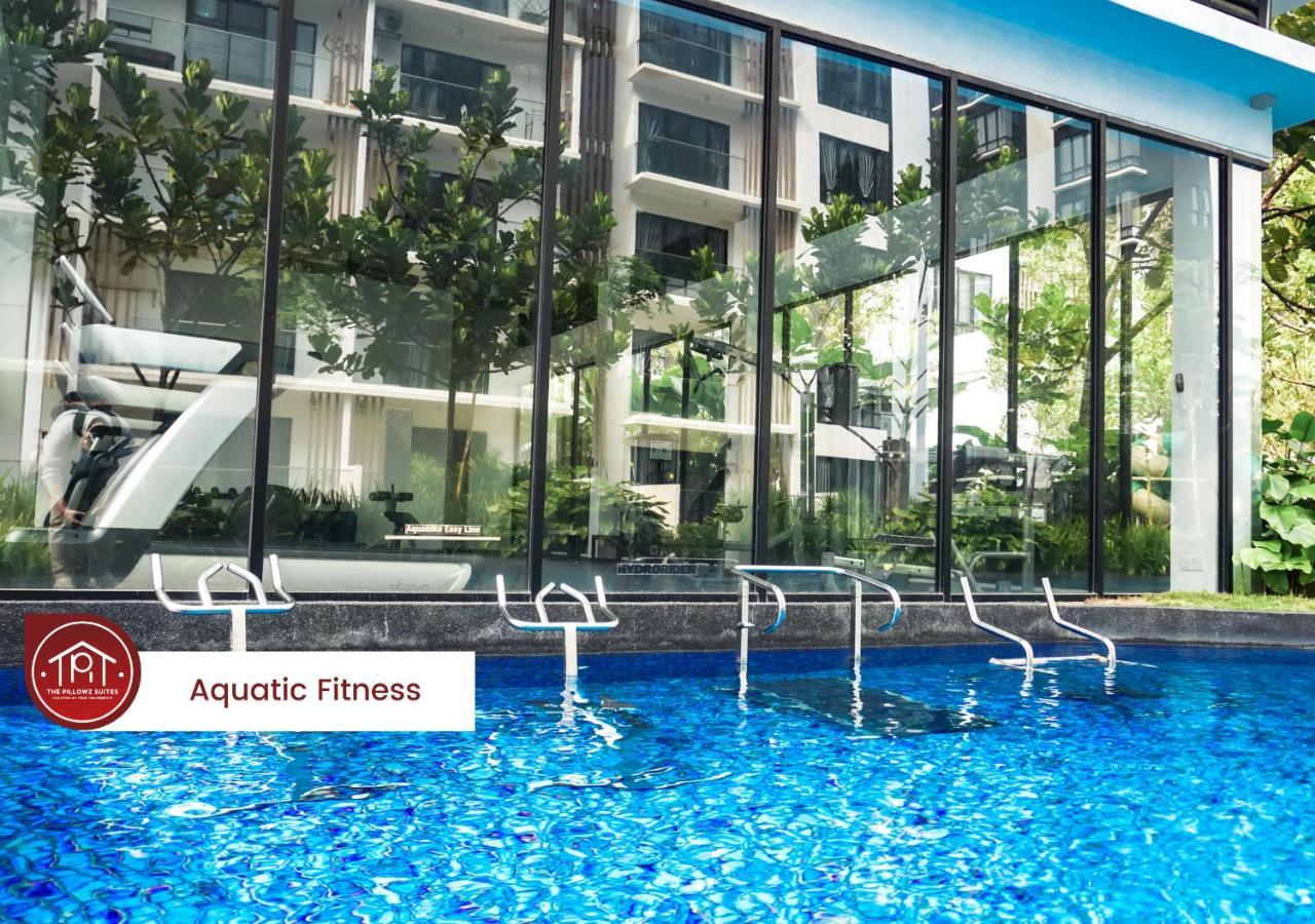 Apartment Midhills Prime Residences