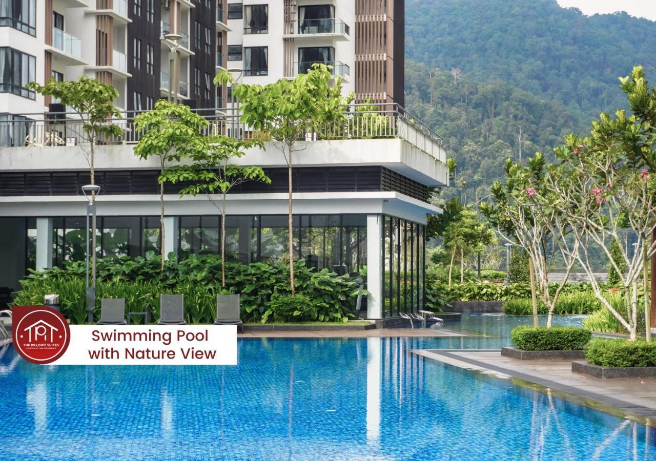 Apartment Midhills Prime Residences