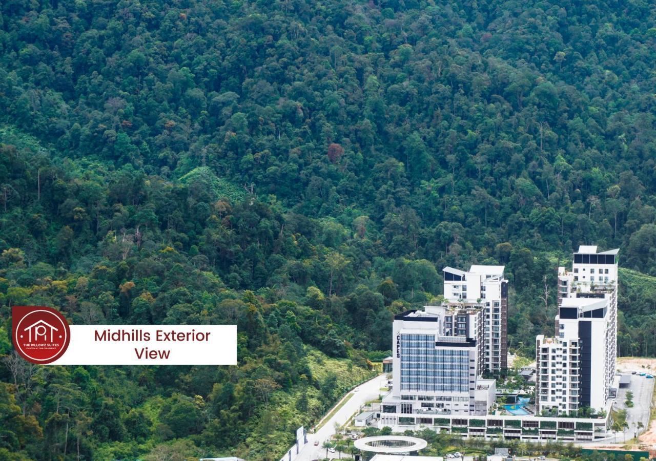 Midhills Prime Residences Apartment Genting Highlands