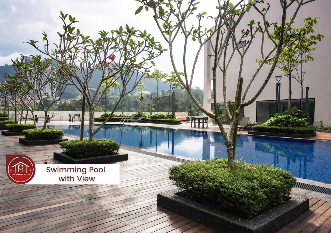 Midhills Prime Residences Genting Highlands