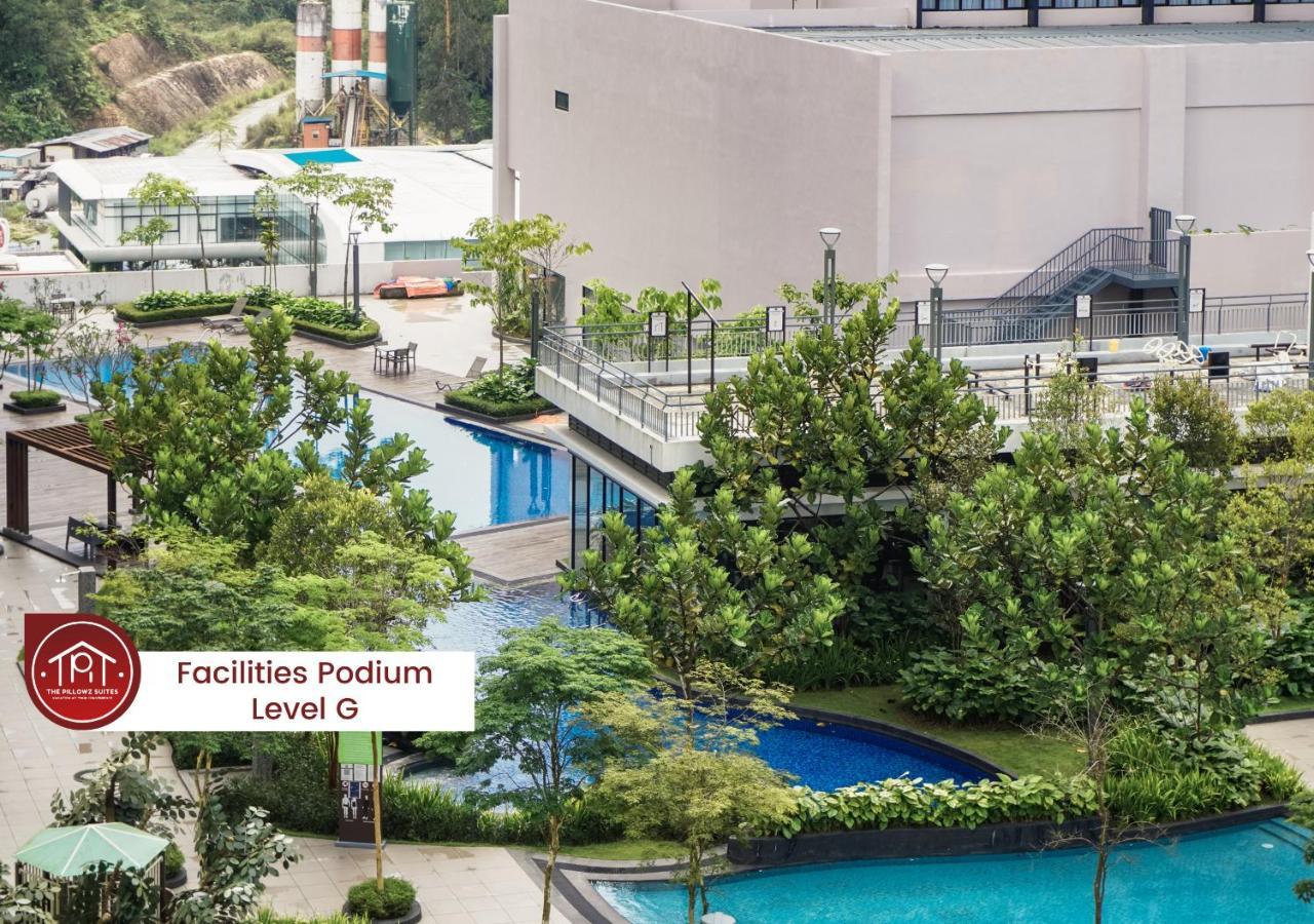 Midhills Prime Residences
