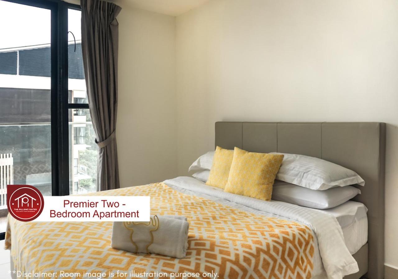 Midhills Prime Residences Genting Highlands