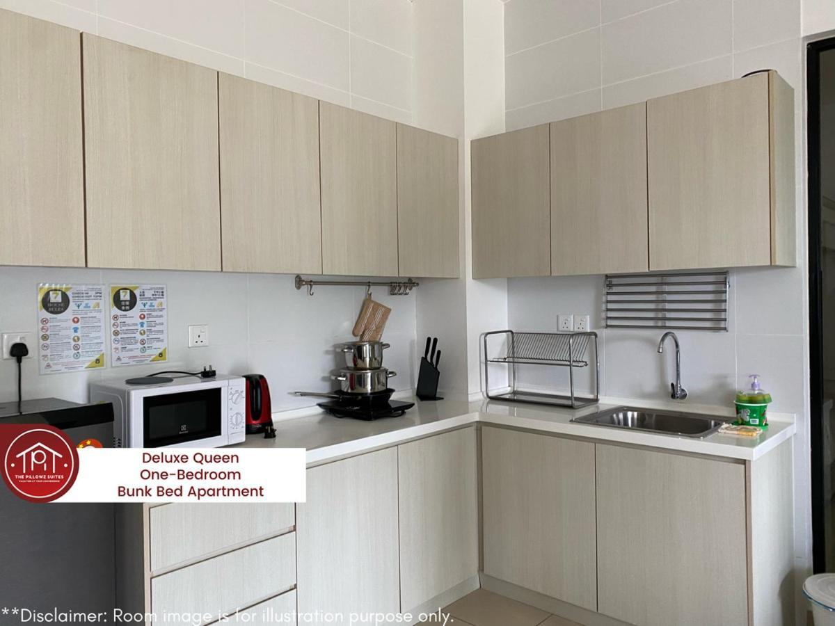 Midhills Prime Residences *