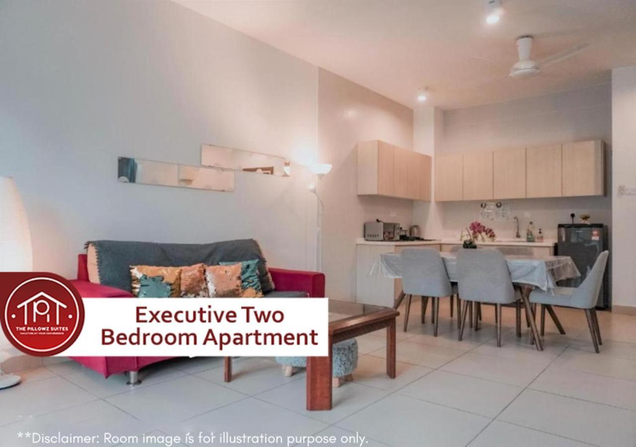 Apartment Midhills Prime Residences