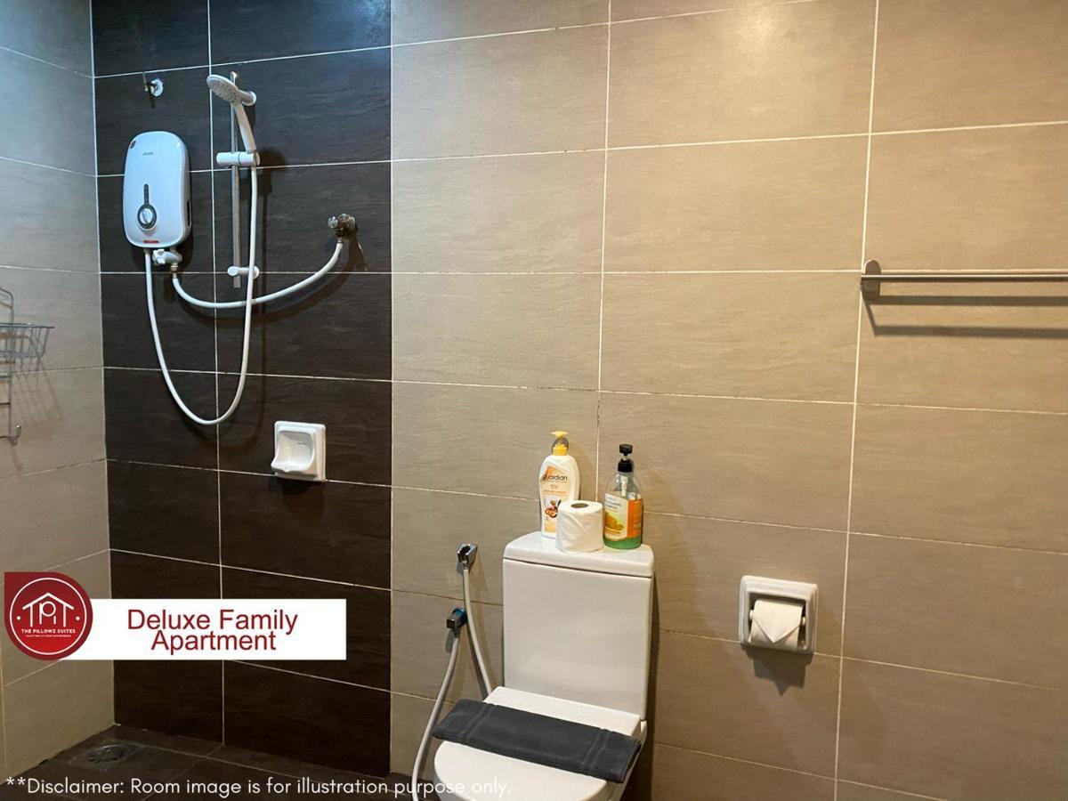 Midhills Prime Residences *