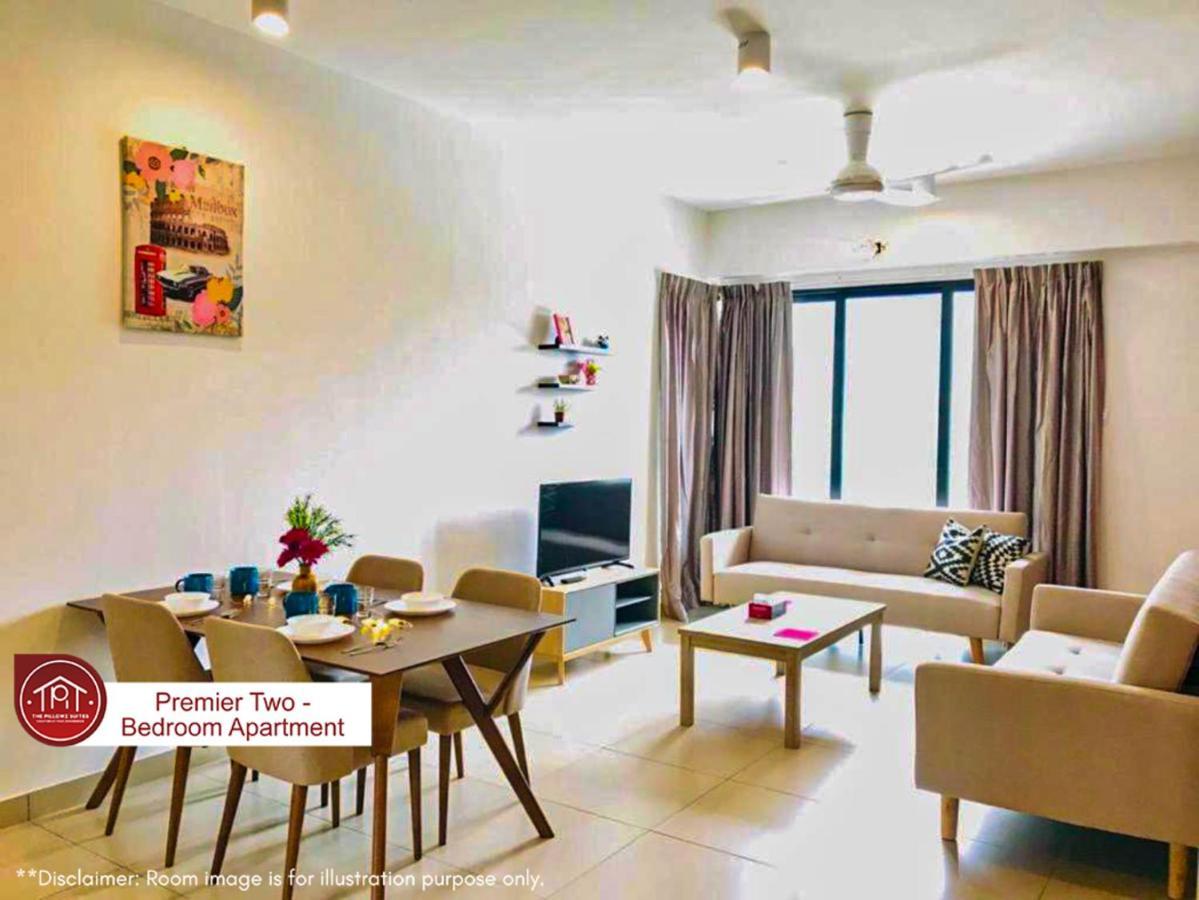 Midhills Prime Residences Apartment