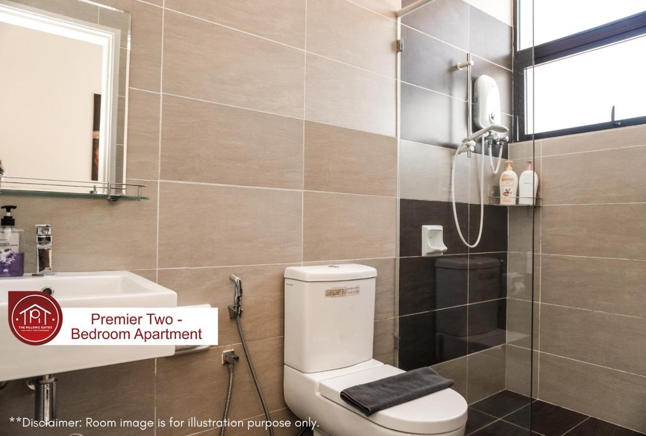 Apartment Midhills Prime Residences