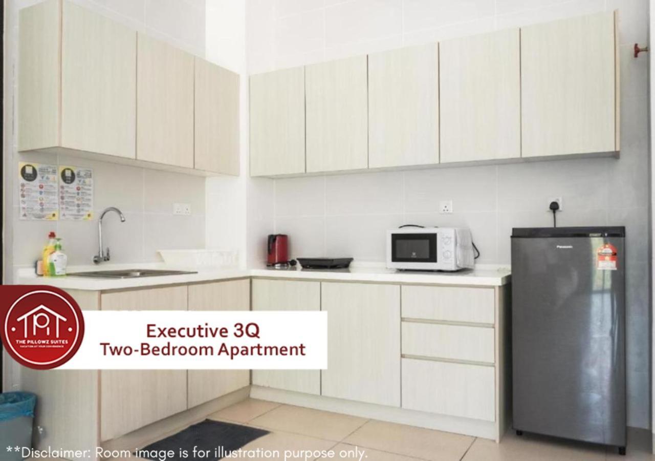 Midhills Prime Residences Apartment