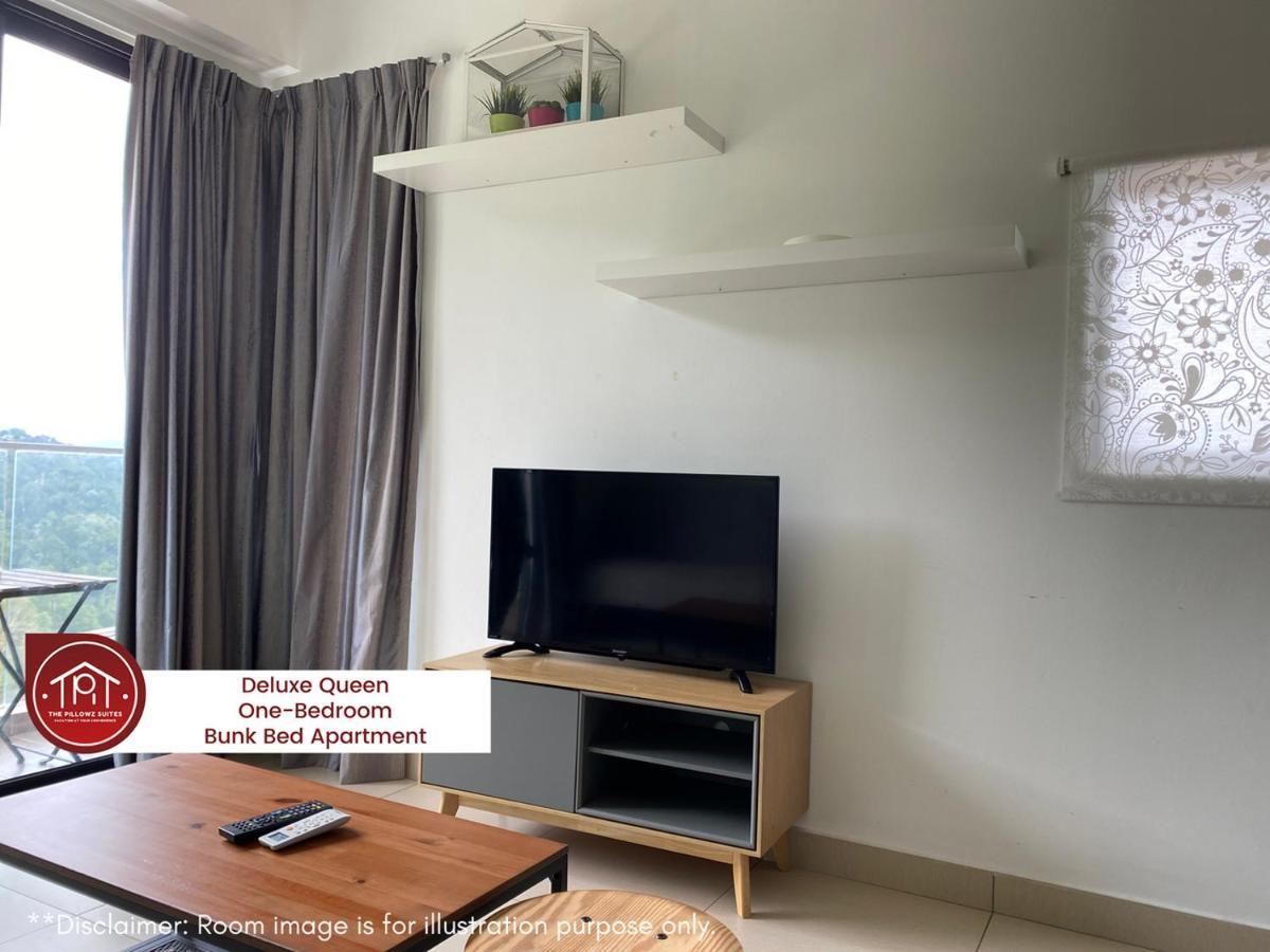 Midhills Prime Residences Apartment Genting Highlands