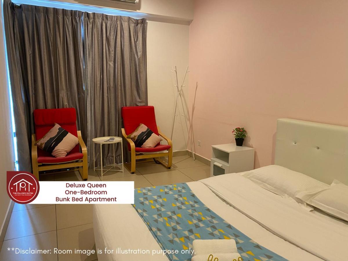 Apartment Midhills Prime Residences