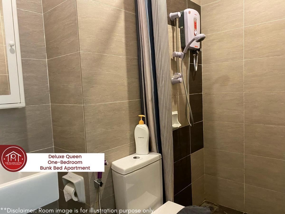 Apartment Midhills Prime Residences *
