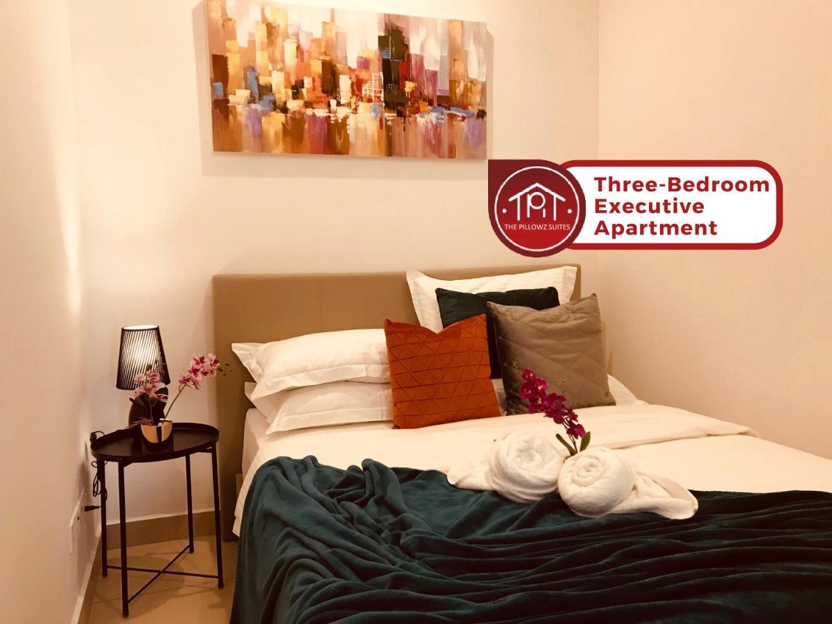 Midhills Prime Residences Apartment Genting Highlands