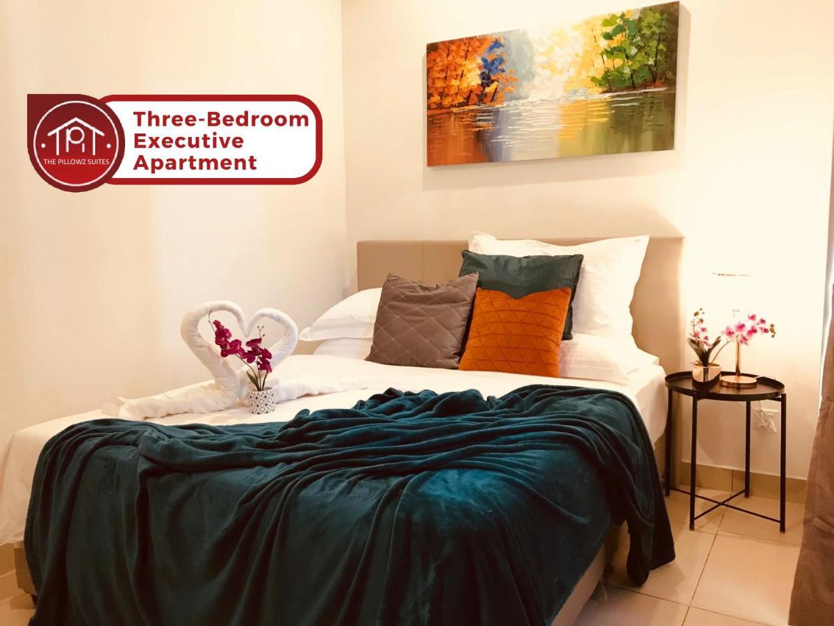 Midhills Prime Residences *