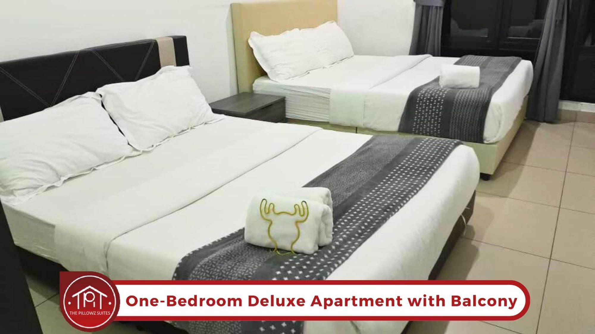 Midhills Prime Residences Apartment *