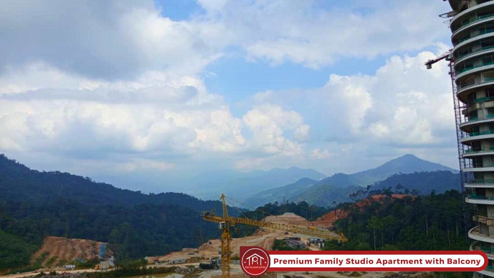 Midhills Prime Residences Apartment Genting Highlands