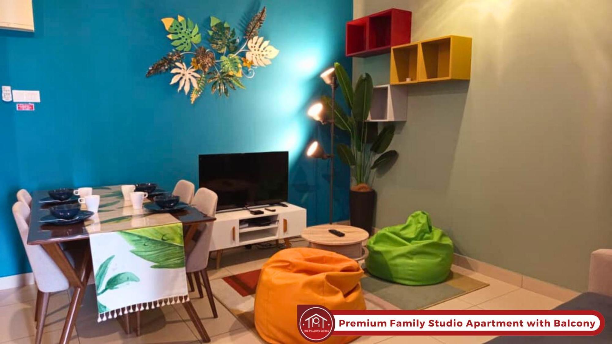 Midhills Prime Residences