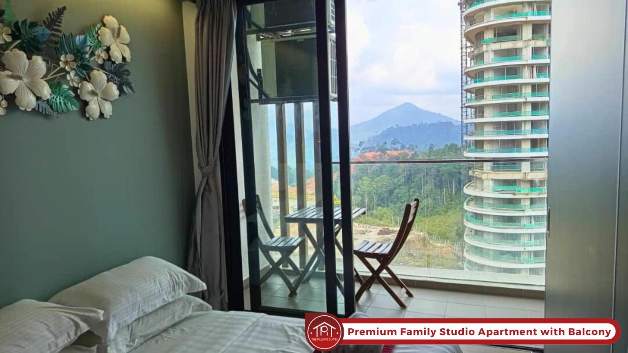Midhills Prime Residences Apartment Genting Highlands